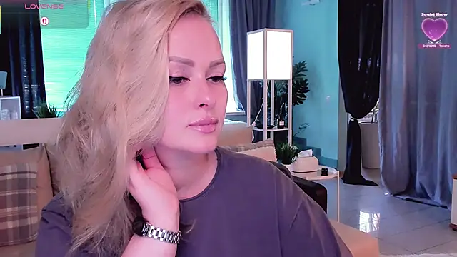 Libby Nora online show from September 10, 10:26 am