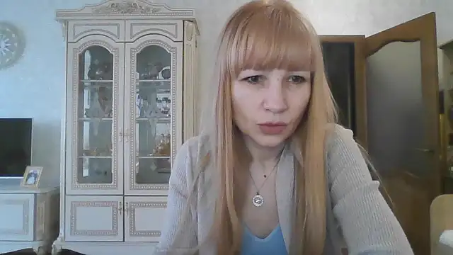 BarbaraKim online show from April 29, 8:06 am