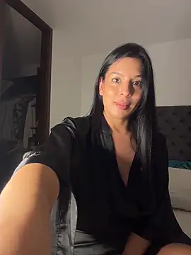 kamivolkano online show from February 18, 11:37 pm