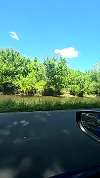 AerobicSleeve online show from April 17, 6:32 pm