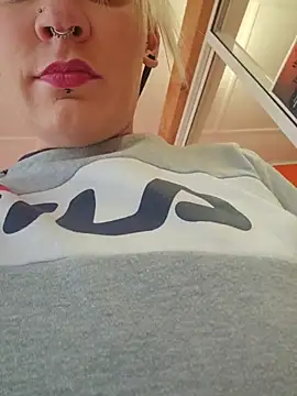 PinkTheHawk online show from October 9, 2:59 am