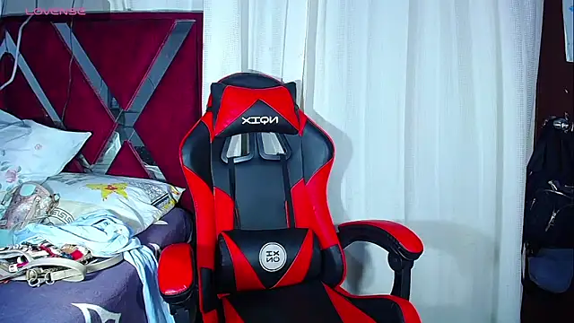 DanisaBrown online show from September 11, 8:53 pm