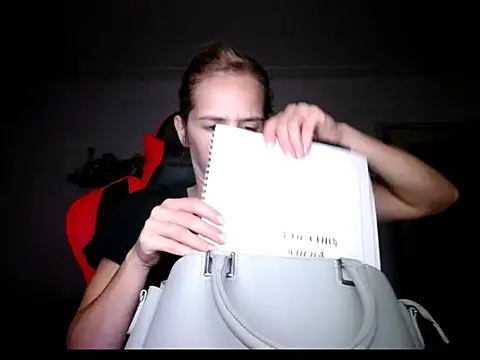 SmokerLety online show from October 13, 8:11 pm