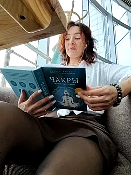 EvaXOAir online show from October 2, 4:06 am