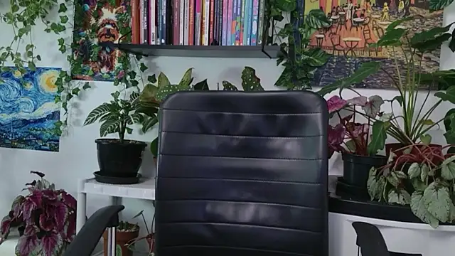 TaliMajesty online show from March 26, 11:39 pm