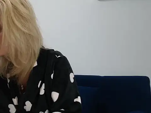 MysticCreature online show from April 21, 4:08 am