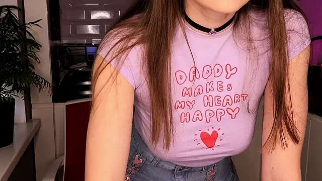 YOUR SWEET DREAM online show from March 6, 12:55 pm