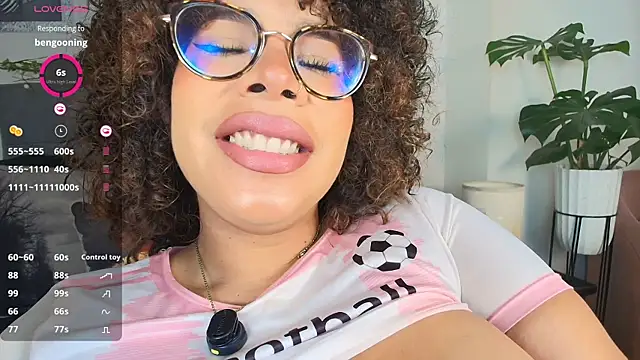valerieharris online show from July 21, 5:41 am