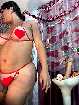 Newshantal  online show from October 10, 2:49 am