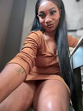   Nessa   online show from October 18, 11:24 am