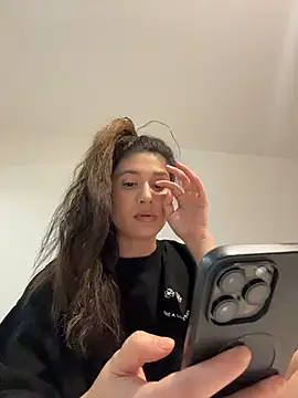 IrisBlues online show from November 6, 6:58 pm