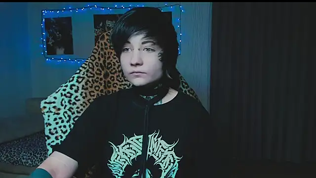 acid trip1l online show from September 29, 9:53 pm