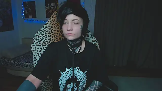 acid trip1l online show from October 13, 9:17 pm