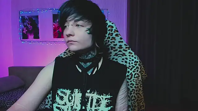 acid trip1l online show from September 27, 9:22 pm