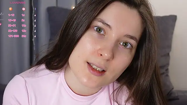 BeckyMartens online show from November 5, 1:55 am