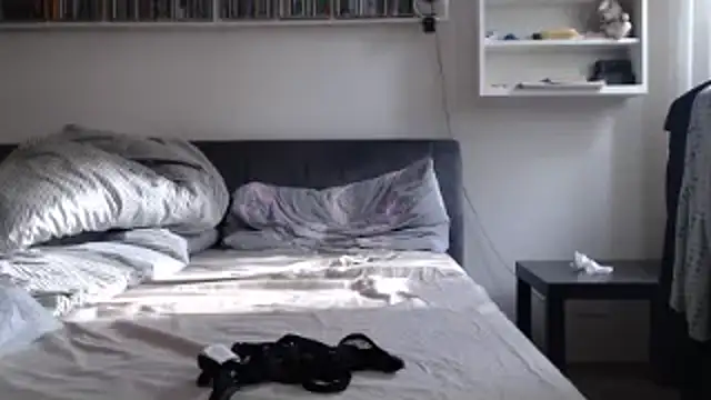 daviixx online show from October 13, 10:29 am