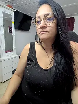 Ameliarizo online show from February 28, 1:38 am