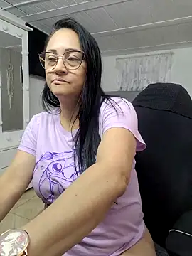 Ameliarizo online show from January 7, 2:04 am