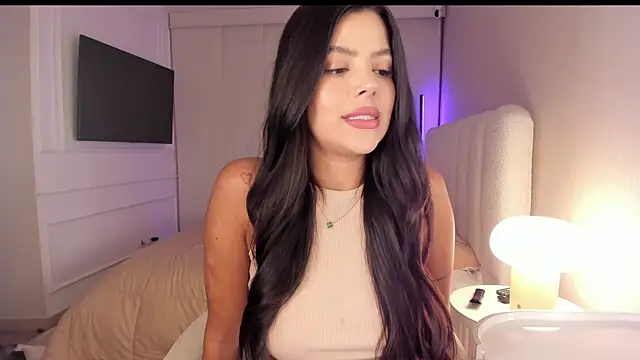 salome  11 online show from April 13, 3:41 am