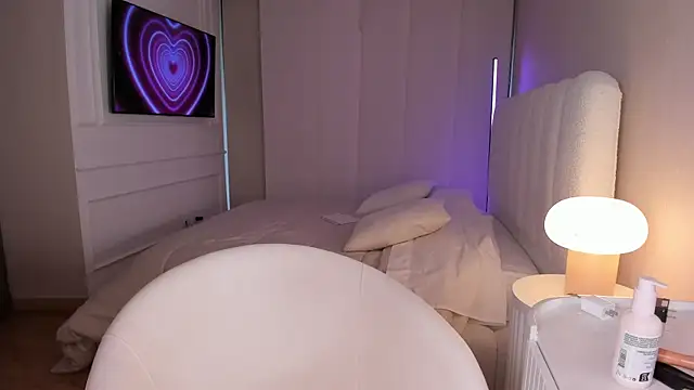 salome  11 online show from October 26, 10:05 pm