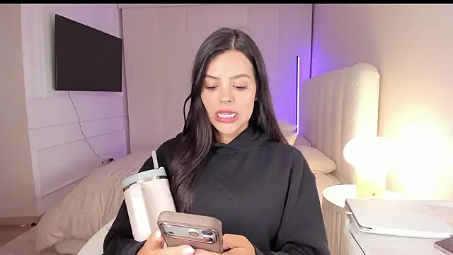 salome  11 online show from March 10, 2:48 am