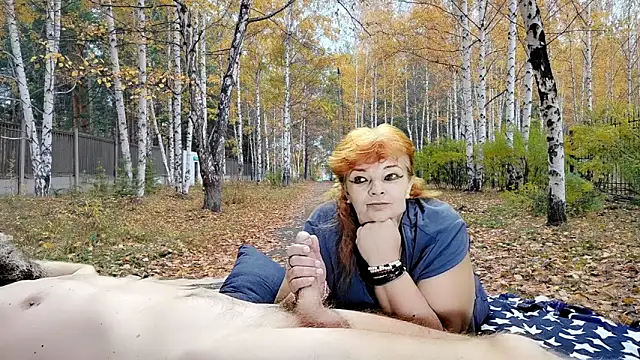 Siberia-Taiga online show from February 19, 6:29 pm