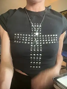 Heidi Harper online show from July 10, 4:29 pm