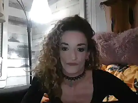 AshleyRain online show from November 2, 7:01 am