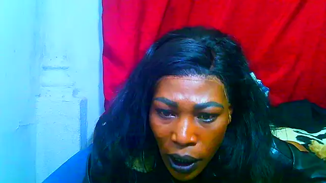 freaky naughty online show from April 24, 12:30 pm