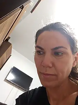 FeliciaKrige online show from October 6, 8:13 pm