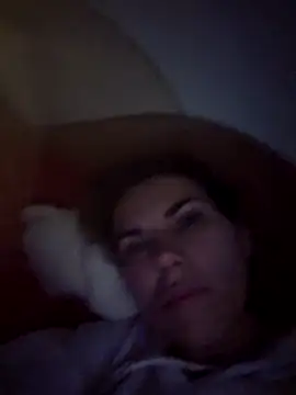 FeliciaKrige online show from April 10, 10:05 pm