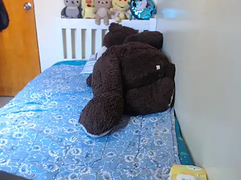 Sweety Aria online show from April 2, 6:33 am