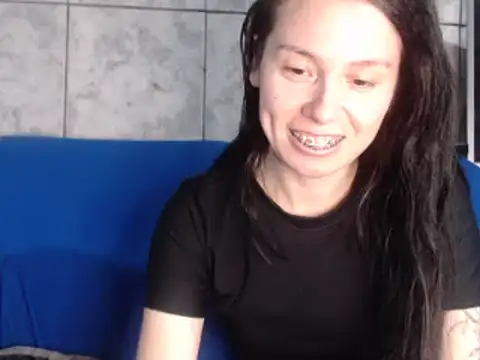 Venusluxodomme online show from August 7, 11:12 pm