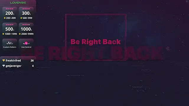 Mary2660 online show from October 31, 9:02 am