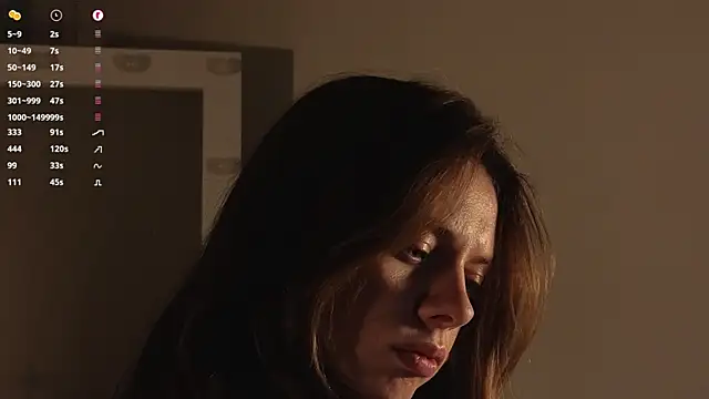 MelodyKey online show from September 30, 4:34 pm