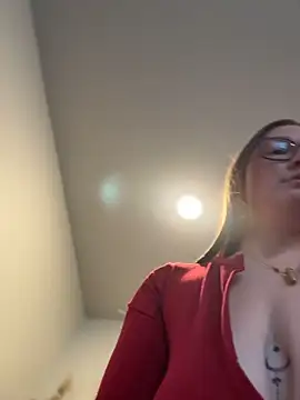 PussiesnCream  online show from December 15, 4:34 pm