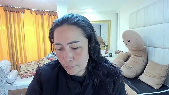 gaby trent online show from September 20, 2:59 pm