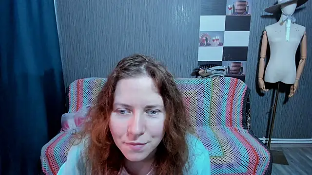 pa1e pr1ncess online show from November 7, 7:25 am