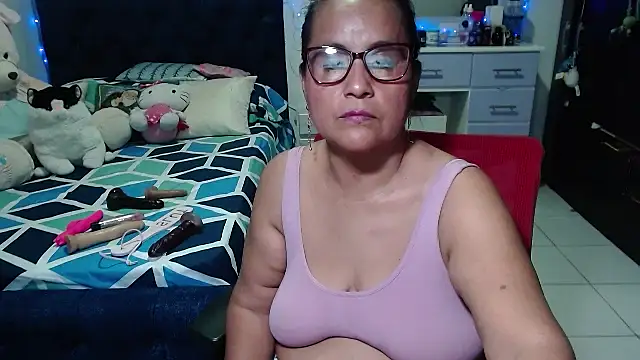 pervert mommy  online show from December 15, 1:05 pm