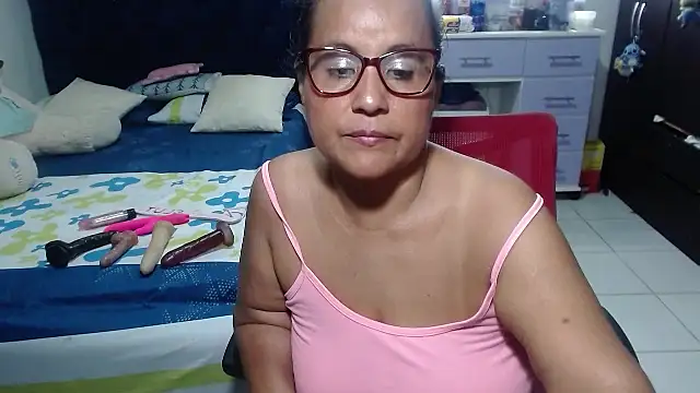 pervert mommy  online show from March 9, 1:25 pm