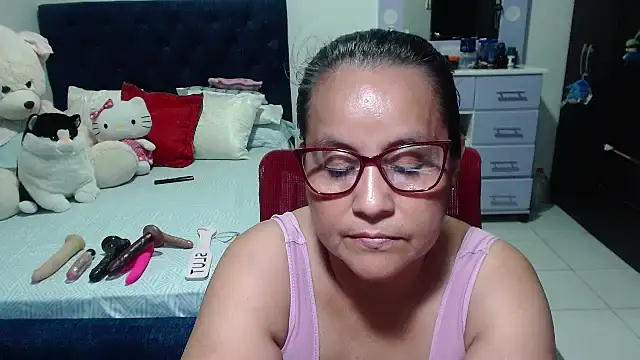 pervert mommy  online show from October 18, 3:04 pm