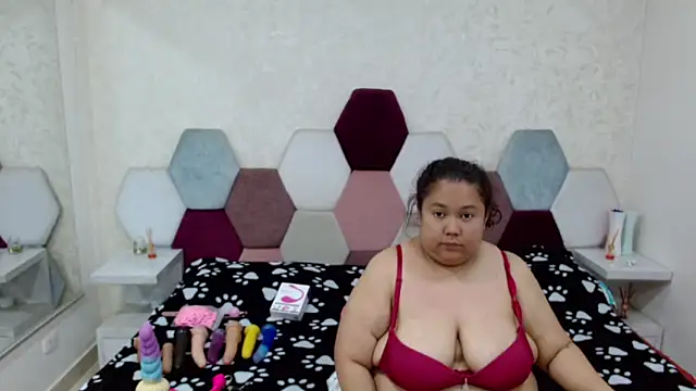 angel blue online show from March 24, 2:55 pm