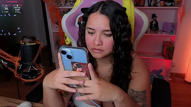 Sweet sully   online show from October 10, 9:03 am