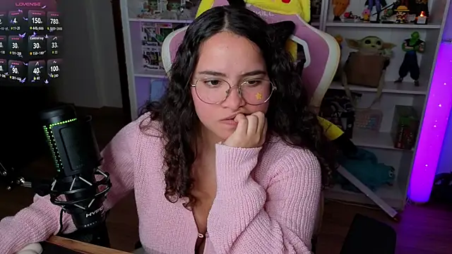 Sweet sully   online show from November 6, 10:54 am