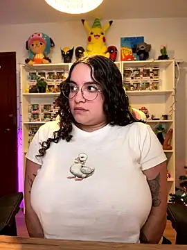 Sweet sully   online show from January 10, 9:58 am