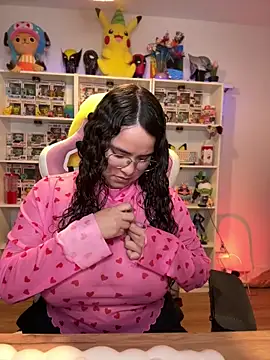 Sweet sully   online show from February 17, 9:52 am