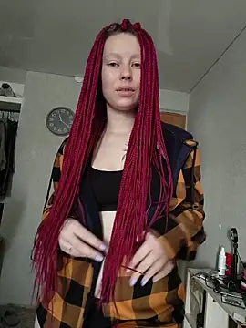 Frost foxy online show from January 19, 4:19 am