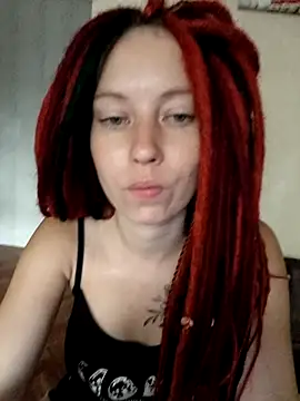 Frost foxy online show from September 17, 5:16 am