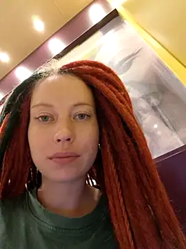 Frost foxy online show from September 27, 3:14 am