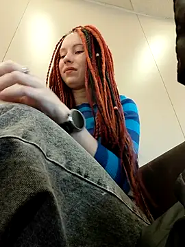 Frost foxy online show from October 18, 2:36 am